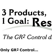 gr2 control