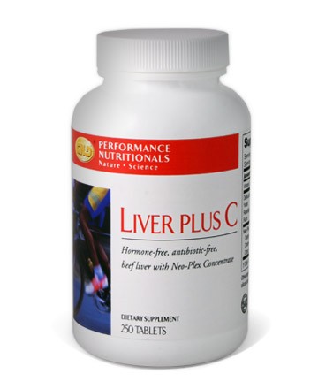 Liver Plus C Case of 6
