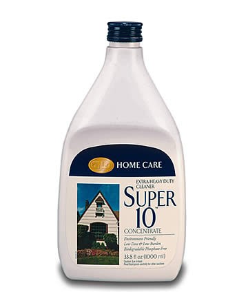 Super 10, - 1 Liter Case of 6