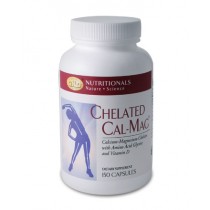 Chelated Cal-Mag with 1,000 IU of Vitamin D