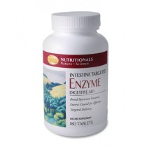 Enzyme Digestive Aid