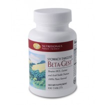 Beta-Gest  Digestive Aid