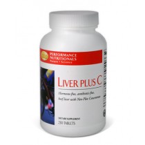 Liver Plus C